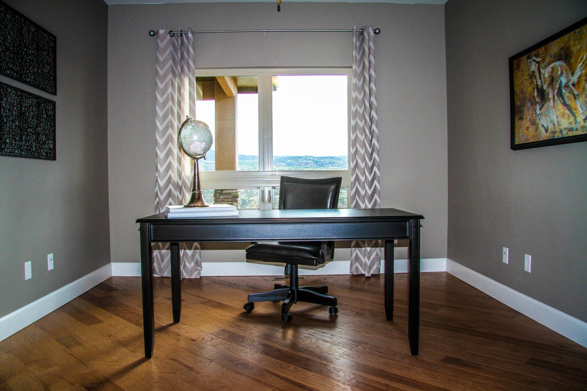 Office or Flex Room | Integrity Homes | Grand Junction, CO 81501