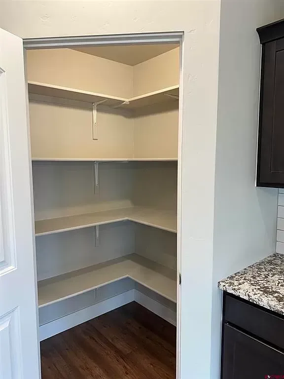 1524 Big Pines Drive interior
