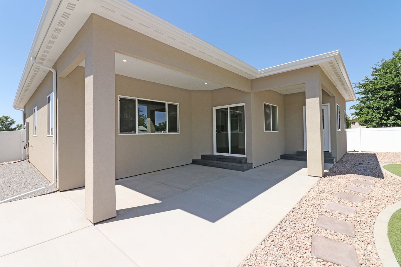 Garfield Floor Plan - Grand Junction CO new built home by Integrity Homes - Home Builder, Contractor