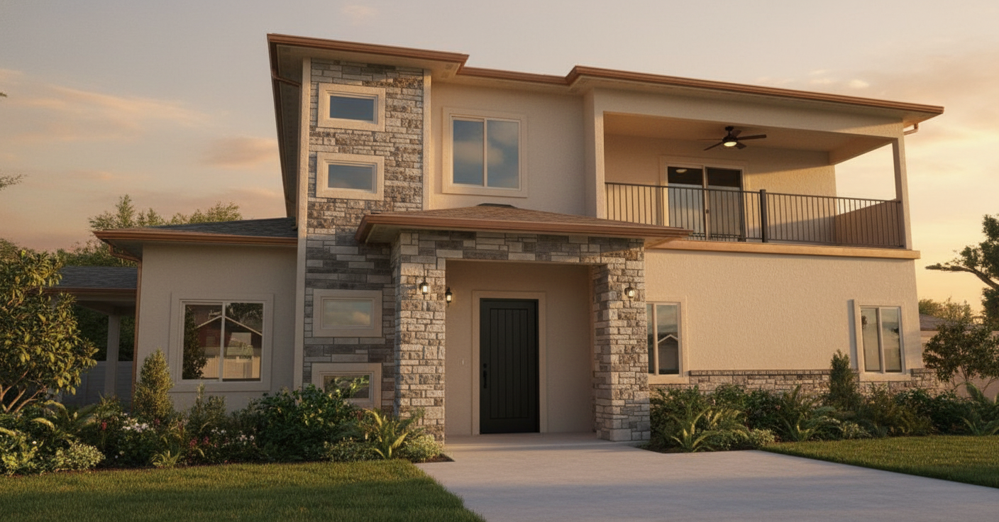 Casa Topacio | Integrity Homes | Grand Junction, CO 81501