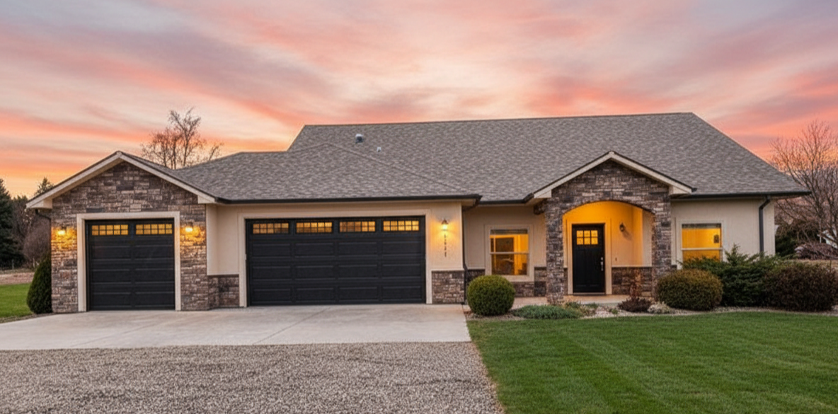 The Sequioa| Integrity Homes | Grand Junction, CO 81501