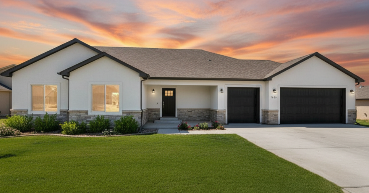 The Oak | Integrity Homes | Grand Junction, CO 81501