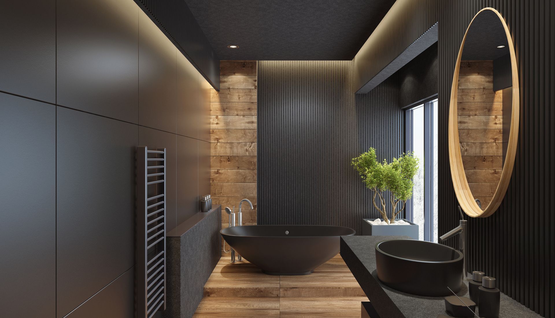 Exceptional Bathroom, Kitchen & Laundry Renovations