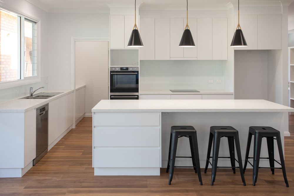 Kitchen Renovations — Greater Sydney, NSW — Discount Bathroom Renovations