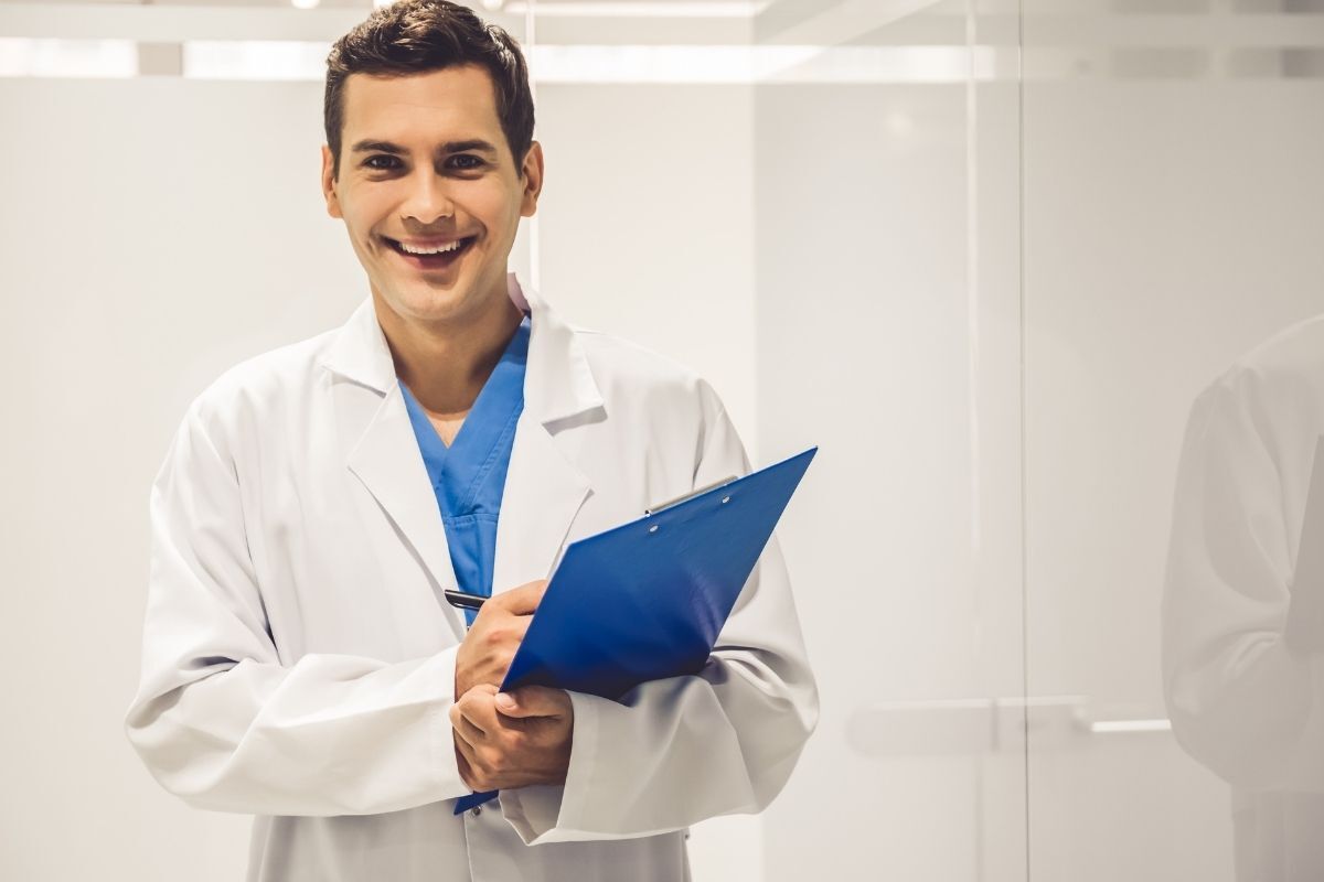 Contabilidade para Médicos