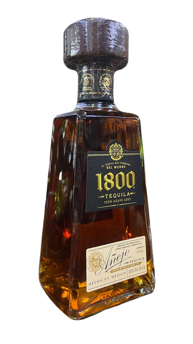 Tequila 1800 Añejo 700ml