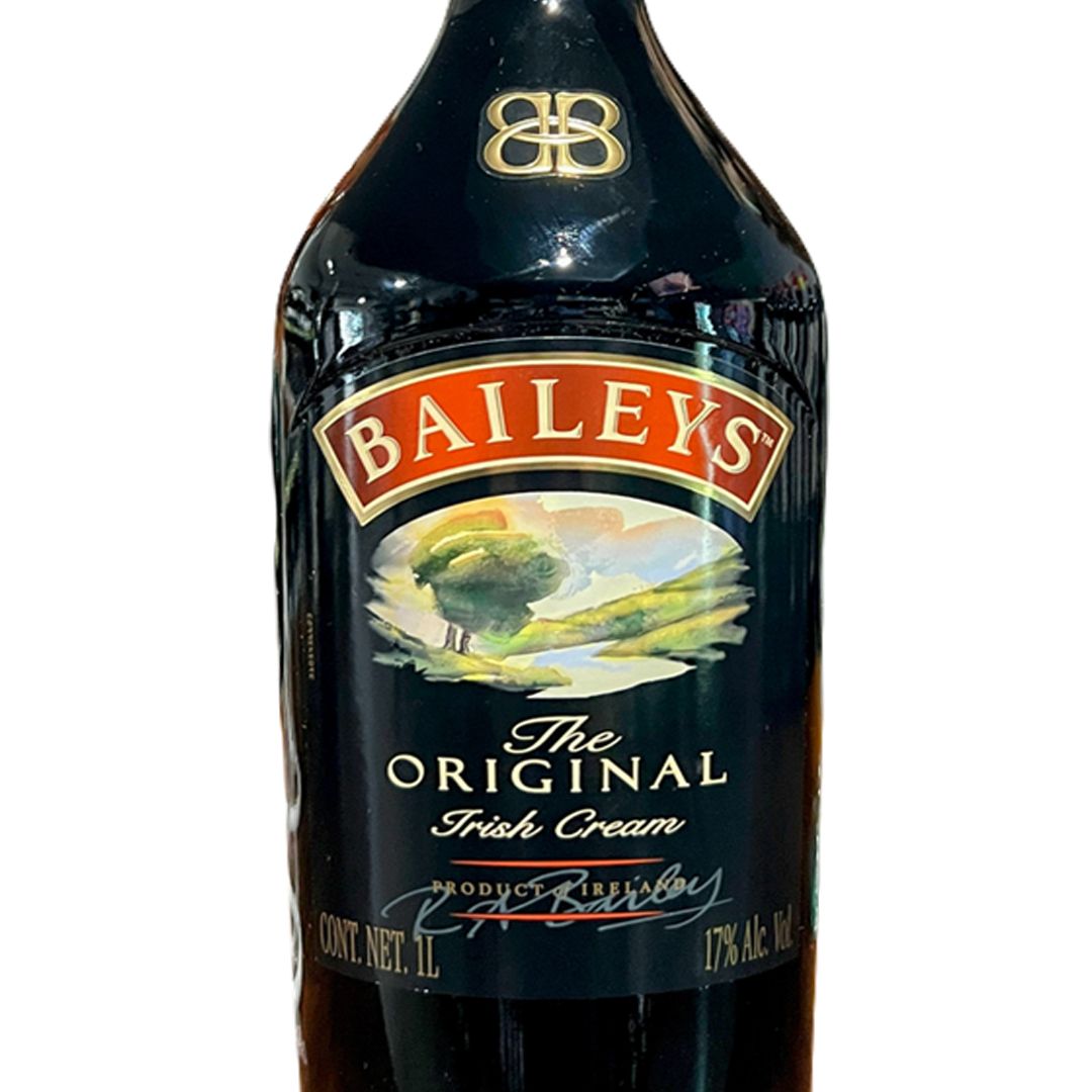 Crema de Whisky Baileys Original 1L