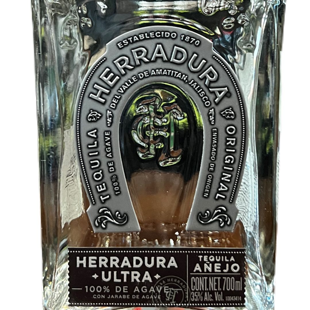 Tequila Herradura Ultra 700ml