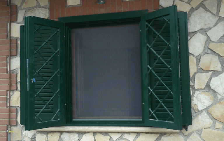 finestre, infissi,  Palombara sabina, Roma