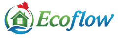 Ecoflow Plumbing and Heating LOGO