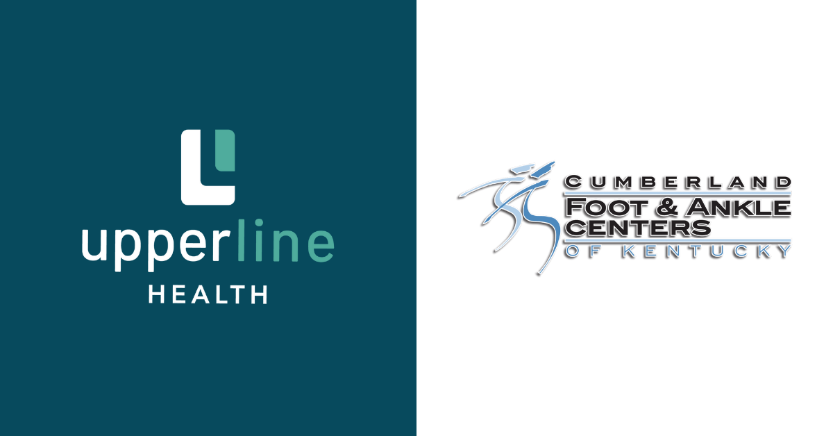 Upperline Health Comprehensive Lower Extremity Care