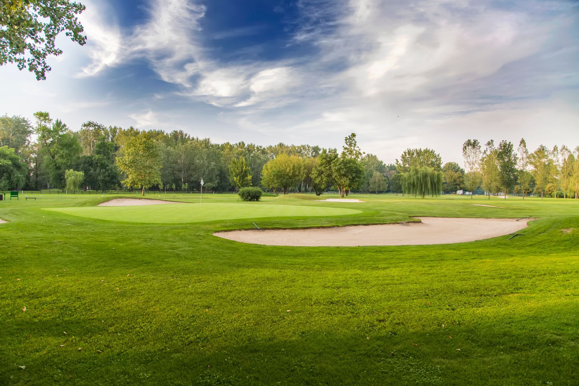 4 Seasons Golfofwausau - Photo 5
