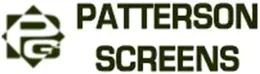 Patterson Screens