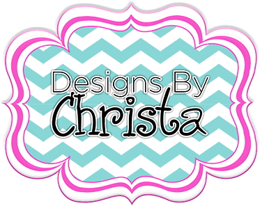 Shop Designs by Christa Online