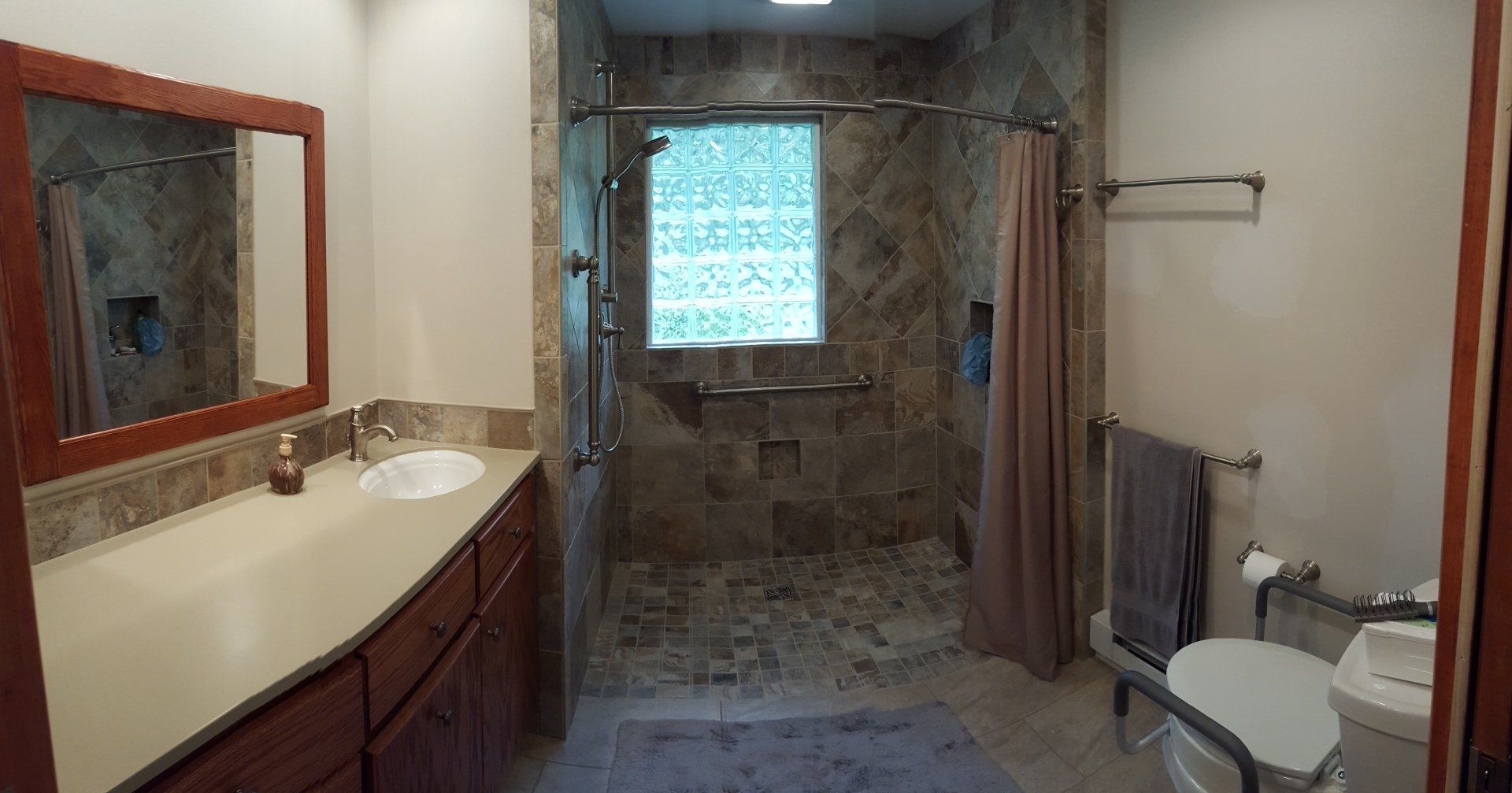 Carlisle Kitchen and Bath Gallery