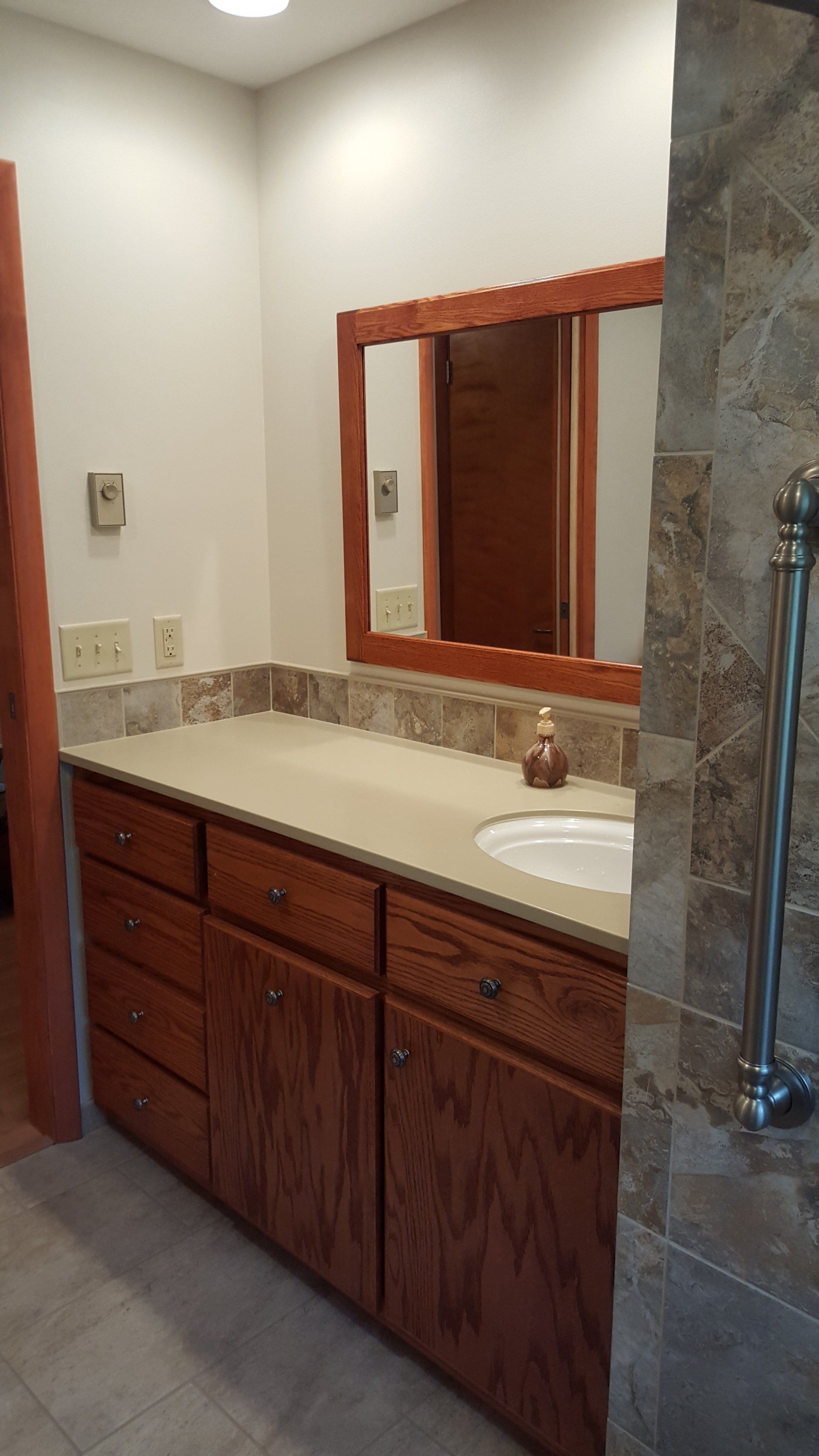 Carlisle Kitchen and Bath Gallery