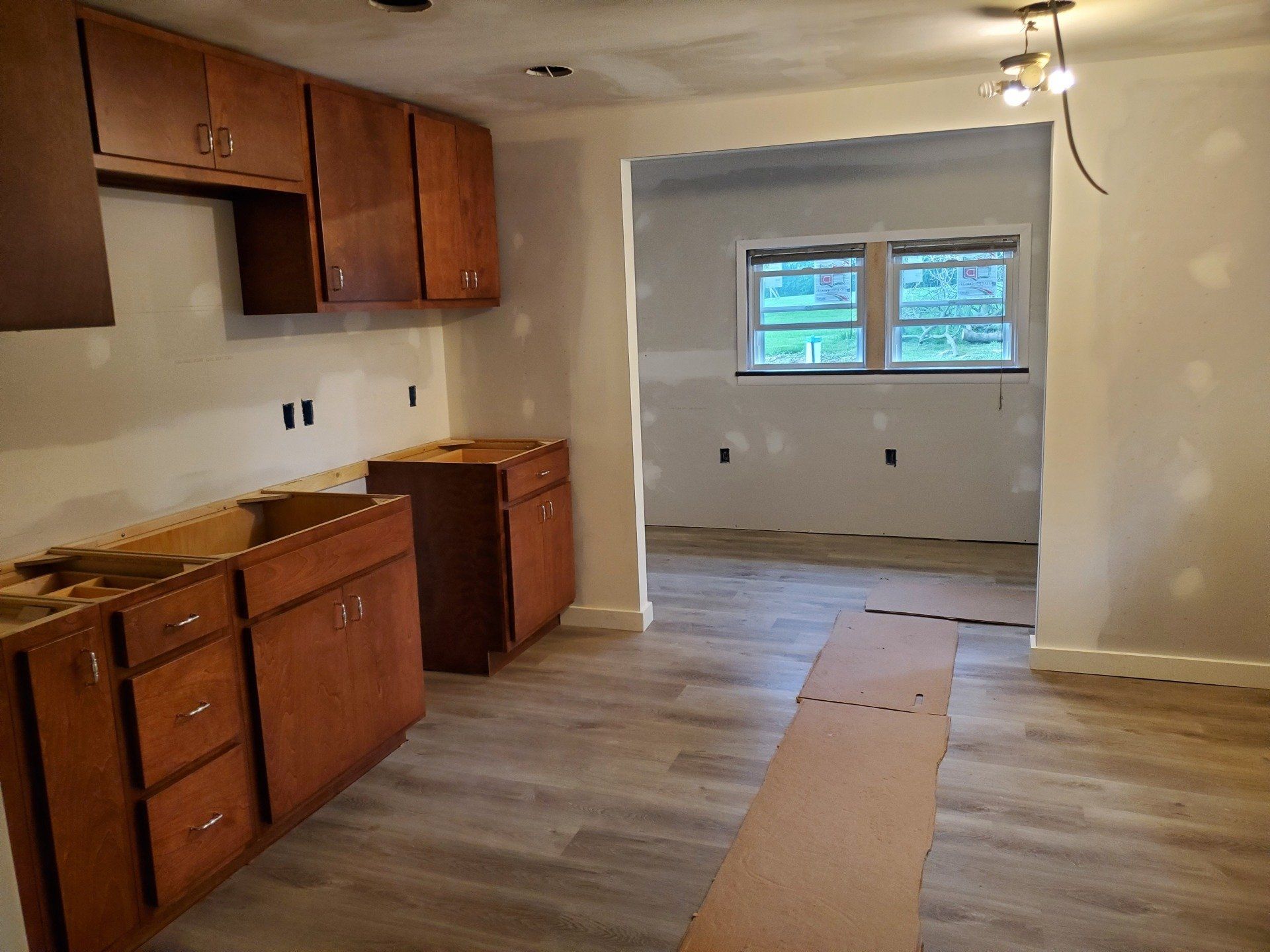 Carlisle Kitchen and Bath Gallery