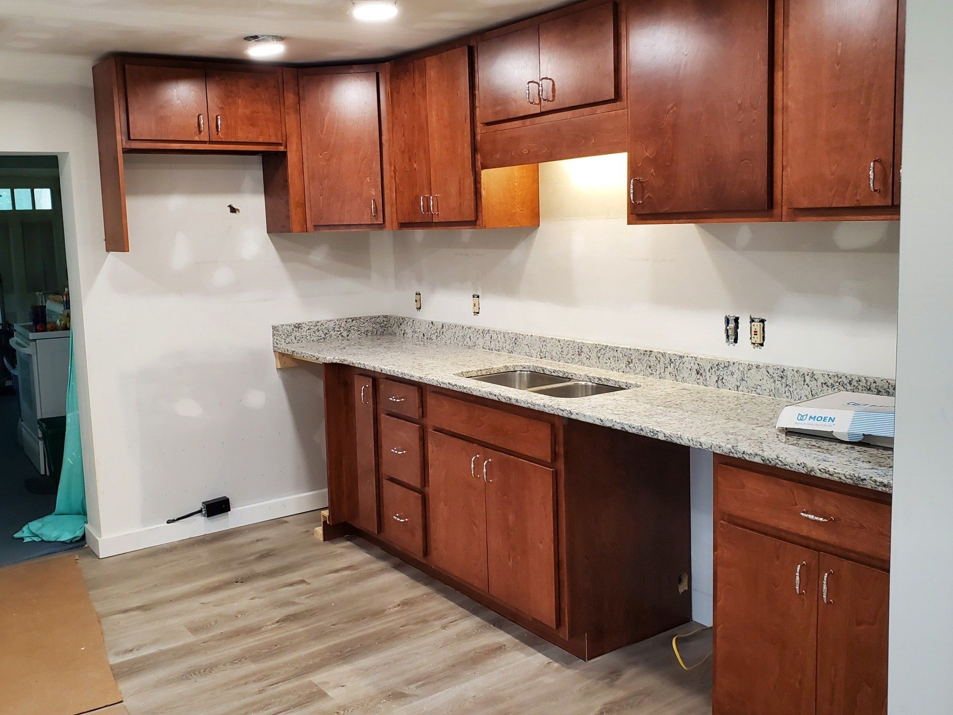 Carlisle Kitchen and Bath Gallery