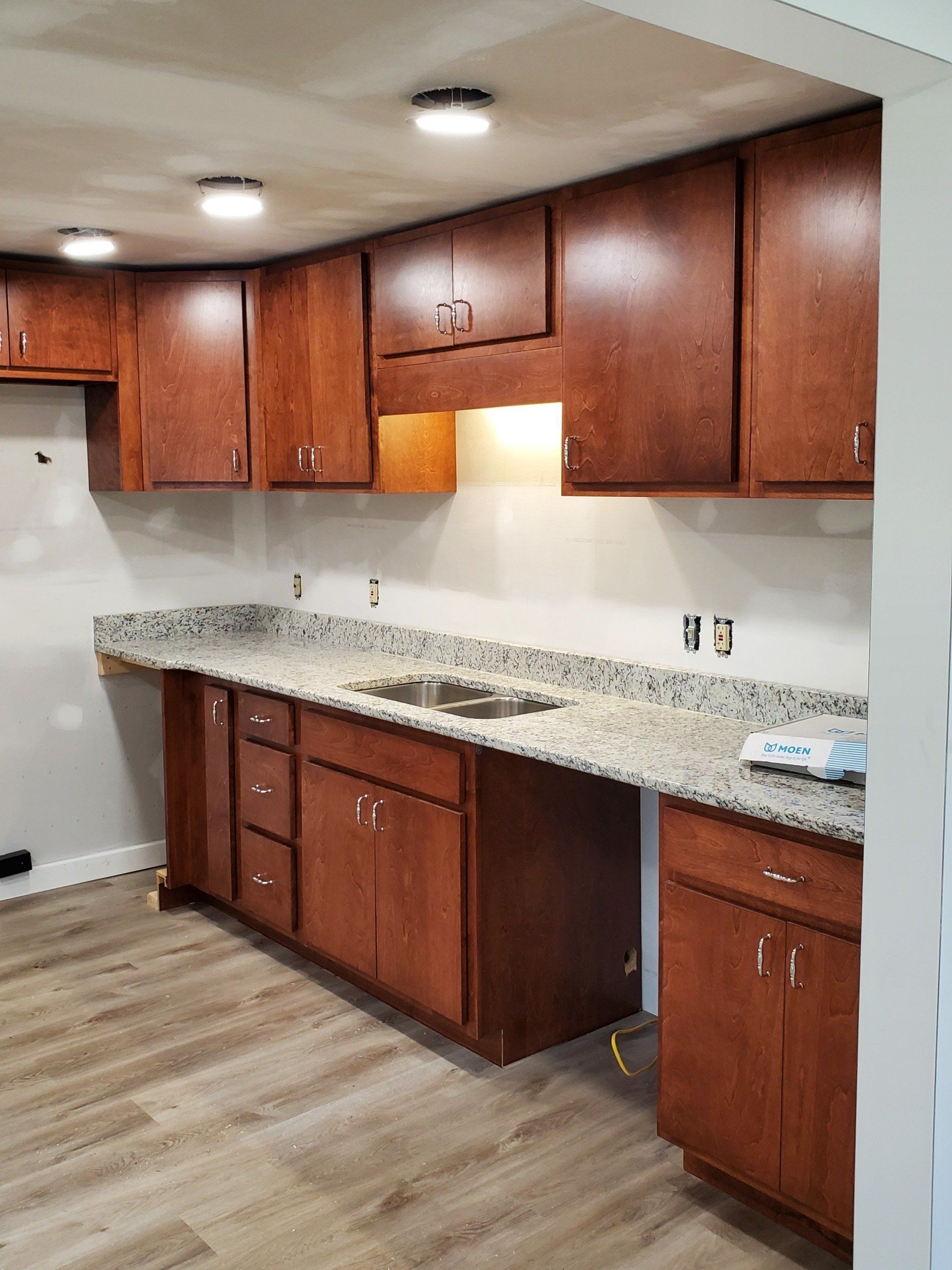 Carlisle Kitchen and Bath Gallery