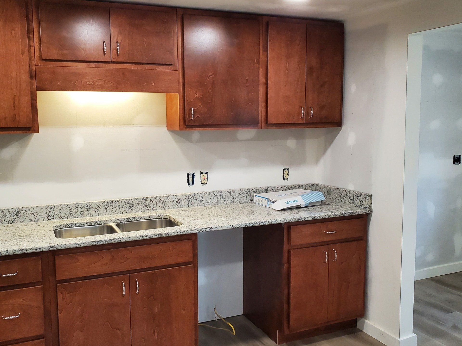 Carlisle Kitchen and Bath Gallery