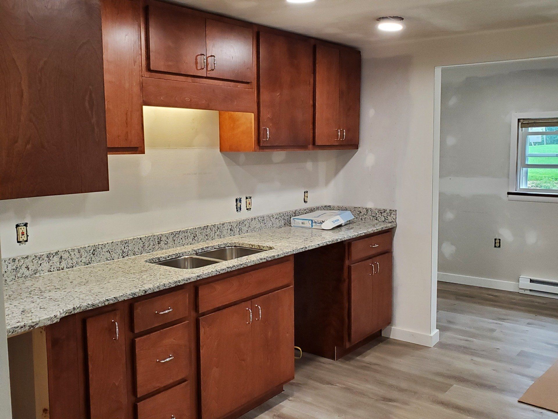 Carlisle Kitchen and Bath Gallery