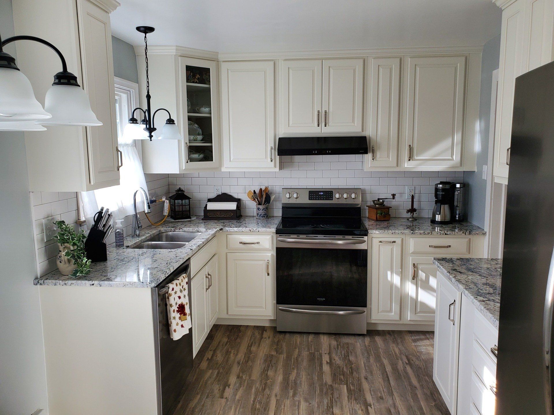 Carlisle Kitchen and Bath Gallery