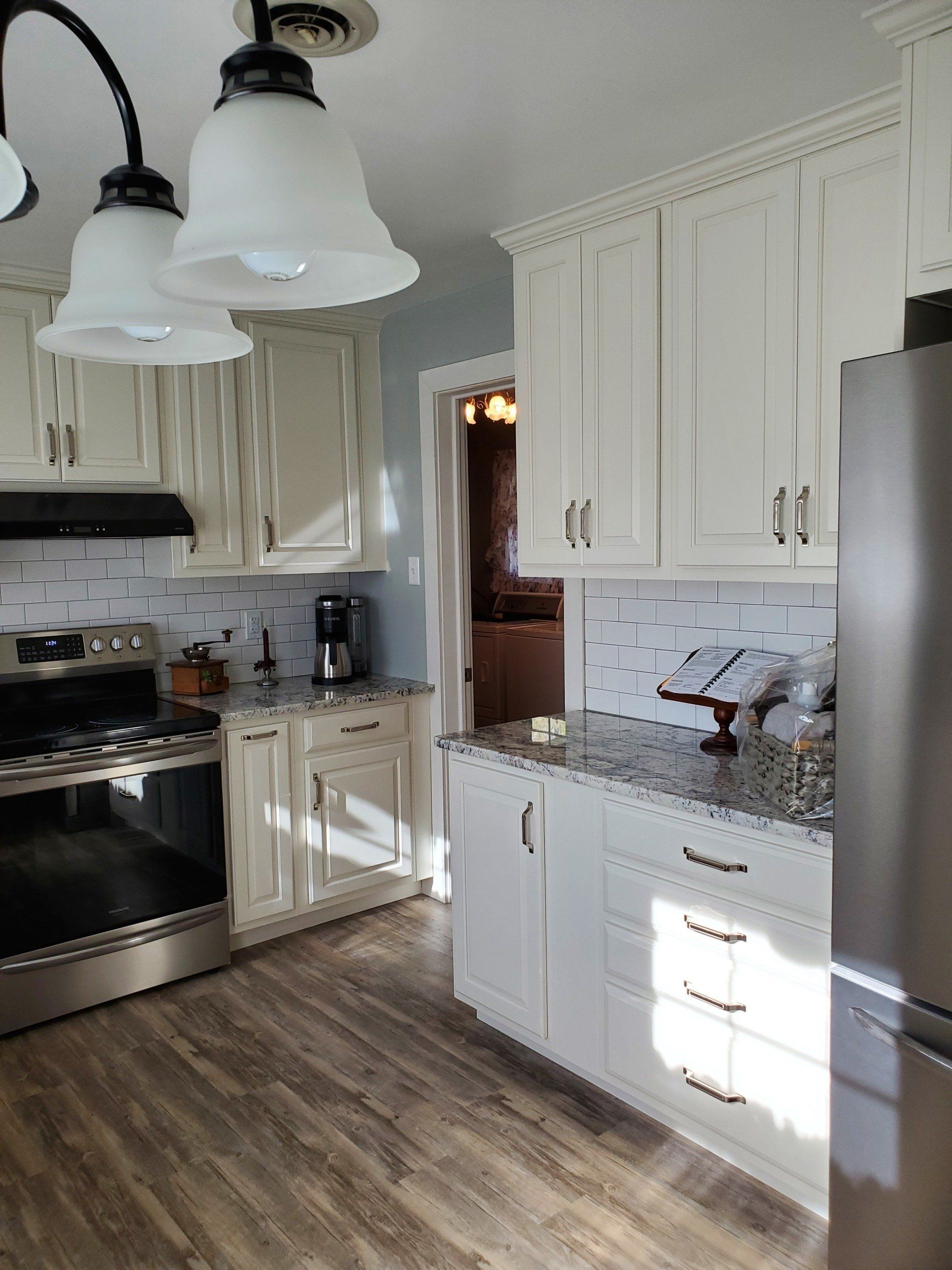 Carlisle Kitchen and Bath Gallery