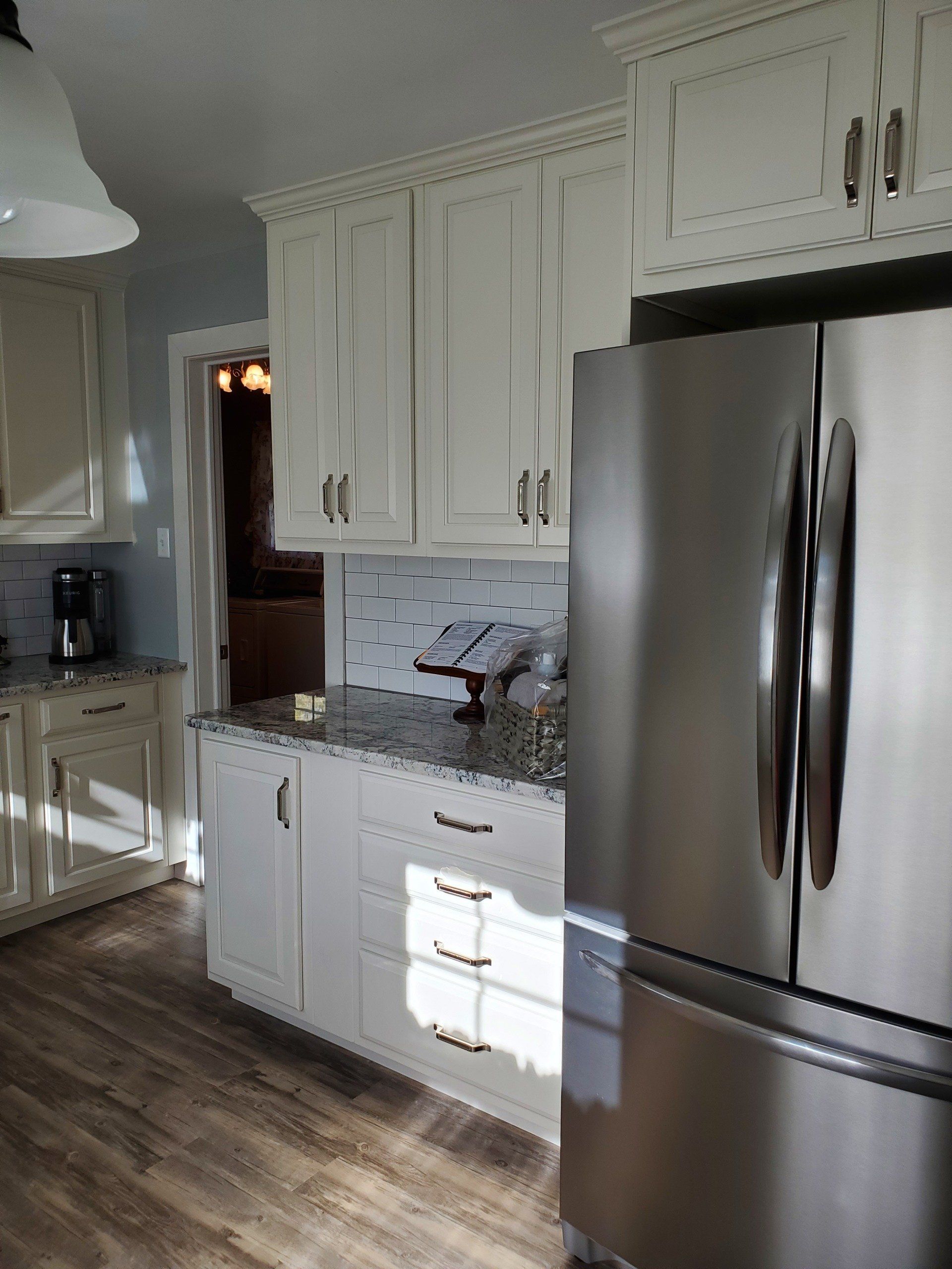 Carlisle Kitchen and Bath Gallery