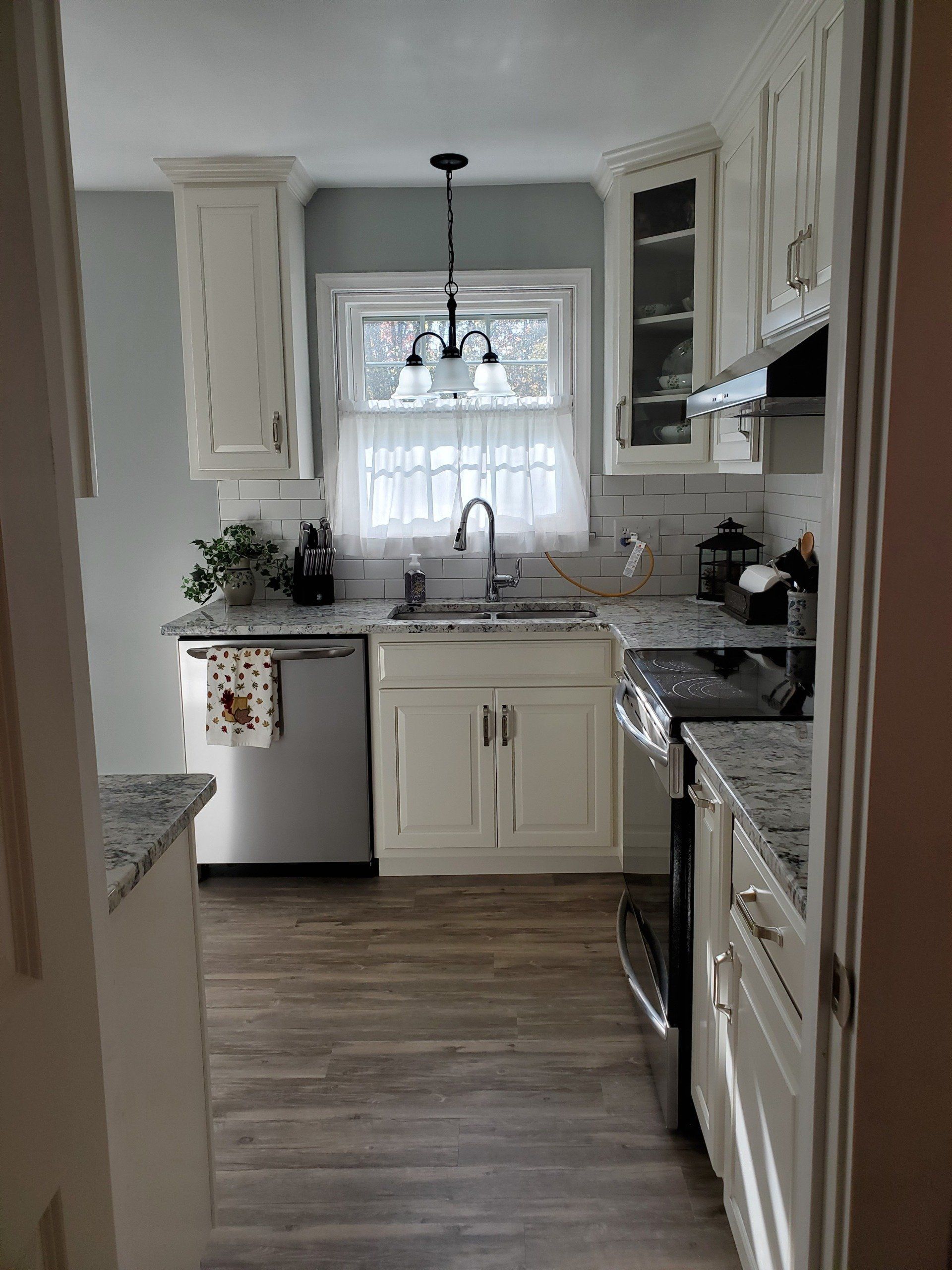 Carlisle Kitchen and Bath Gallery