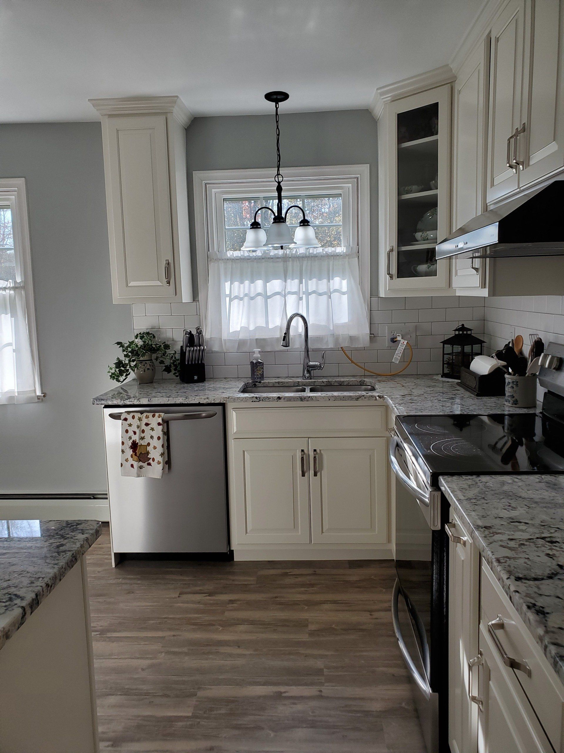 Carlisle Kitchen and Bath Gallery