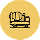 Icona - Noleggio di camion e gru