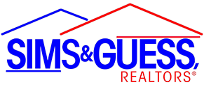 Sims & Guess Real Estate, Inc. Logo