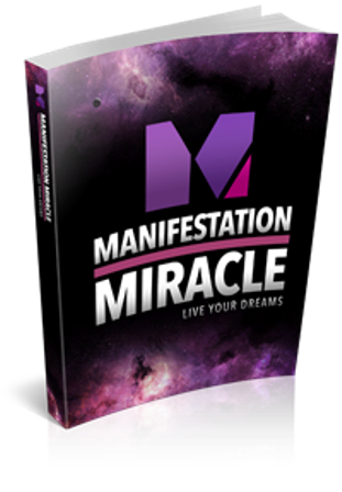 manifestation miracle review book pdf scam