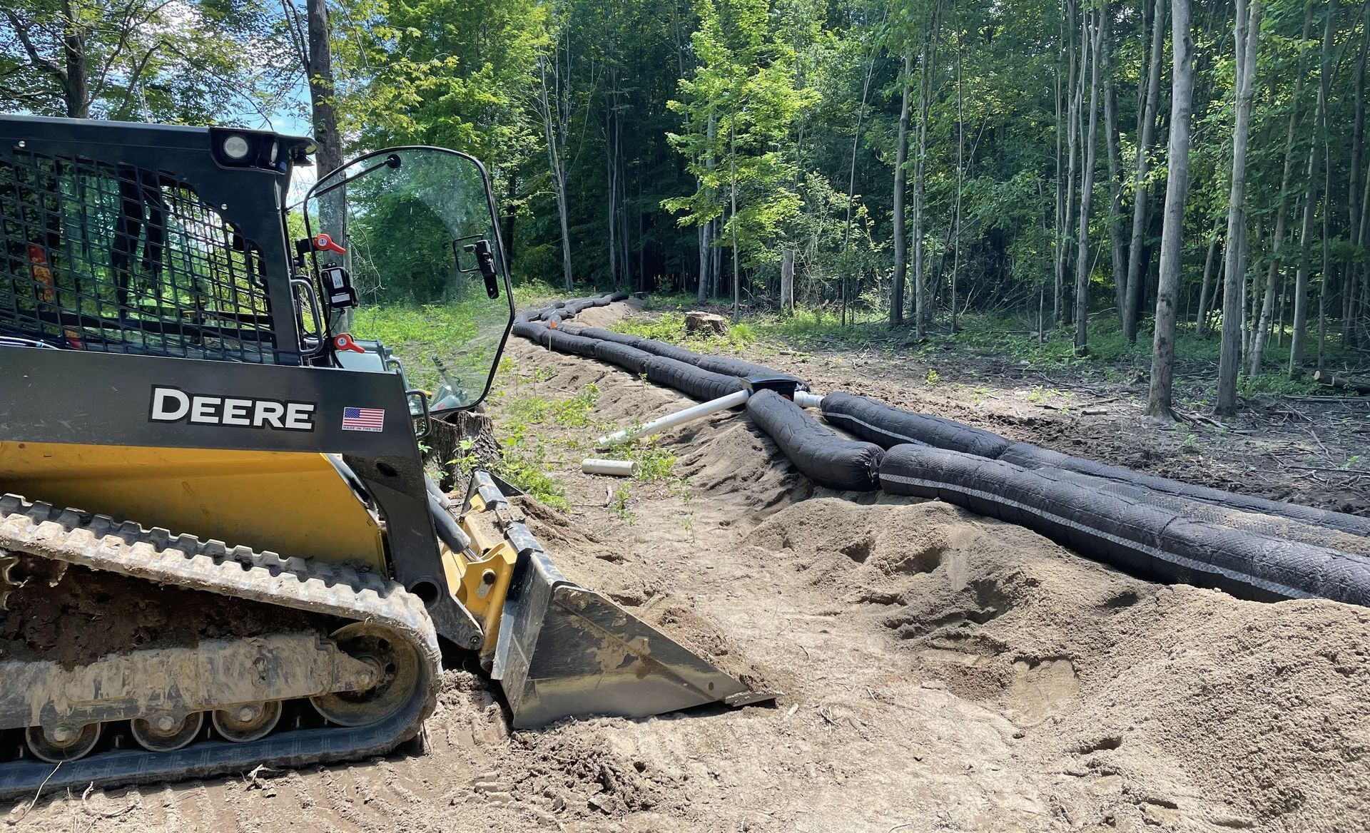 Septic System Maintenance