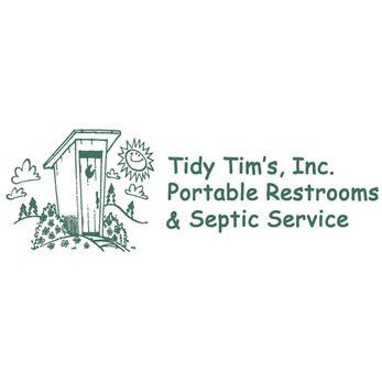 Tidy Tank Septic Service