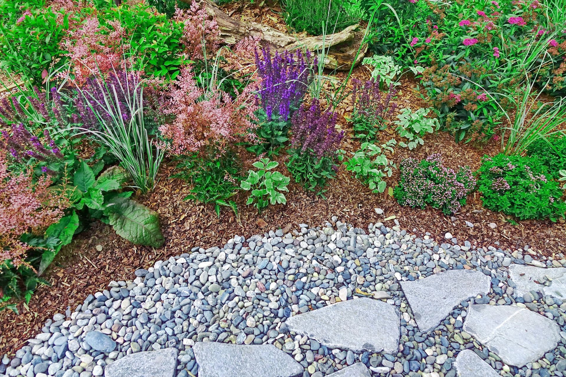 Landscaping Material Pick-Up Services