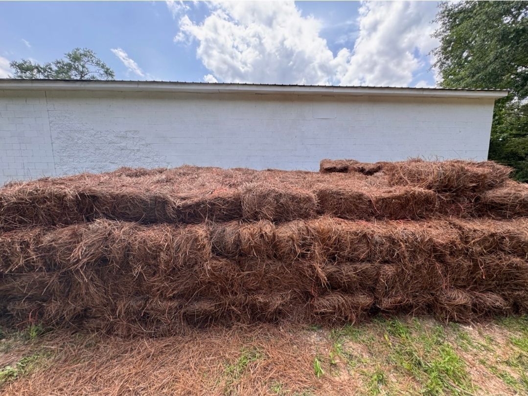 Landscaping Supply Delivery