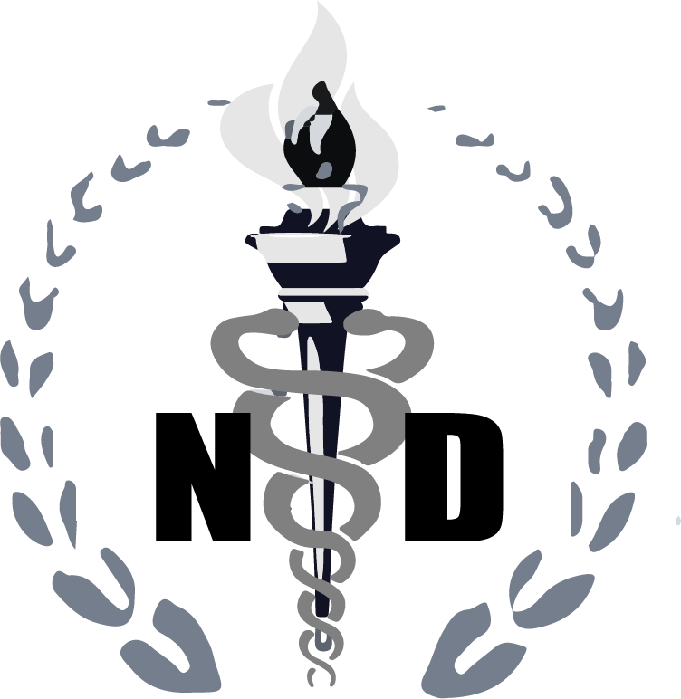 Naturopathic Medicine Symbol