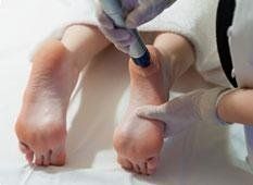 Infiltrazioni eco guidate Infiltrazioni eco guidate