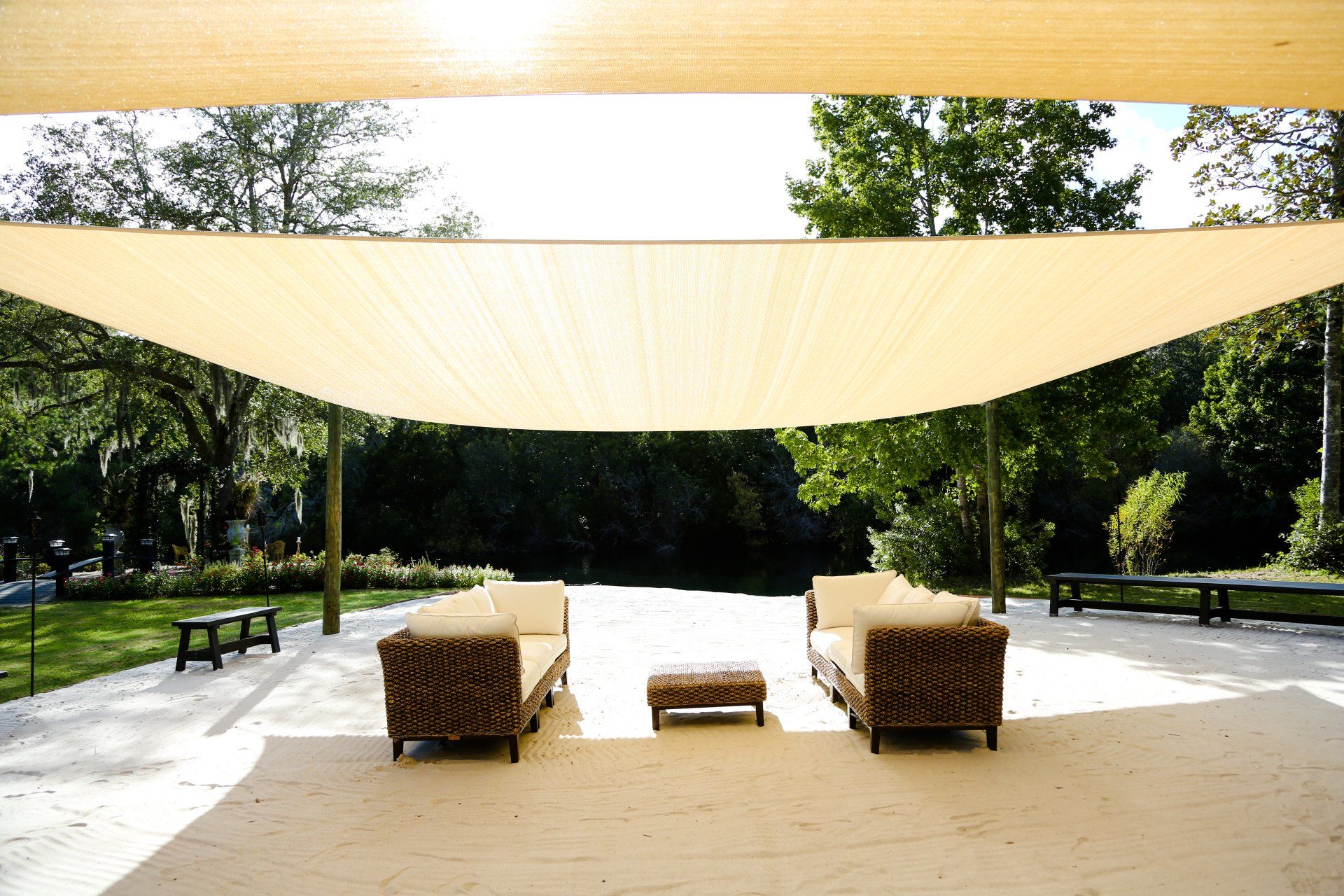 Hart Meadows Ranch Wedding Venue in Charleston Event Haus 14