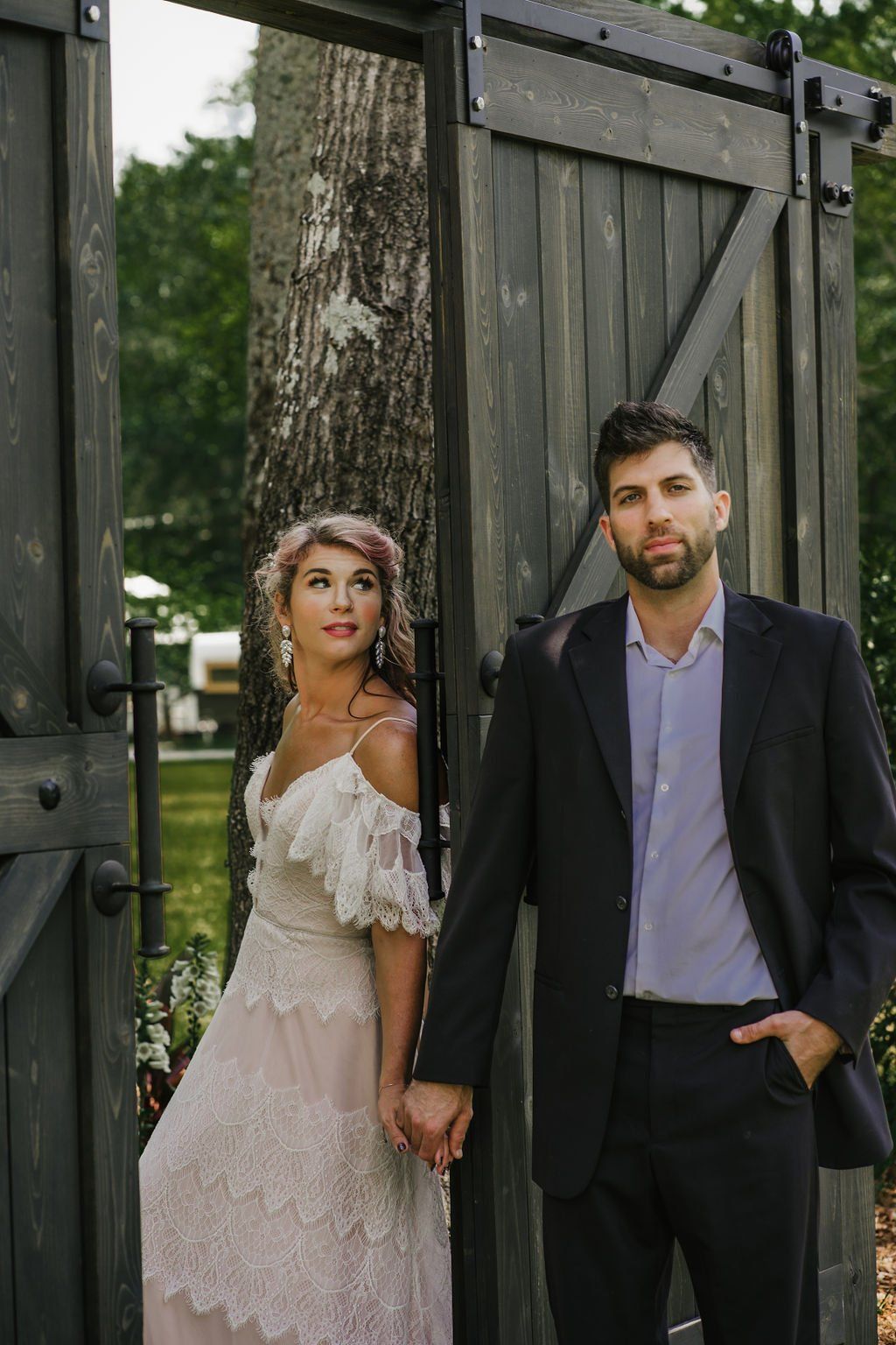 Hart Meadows Ranch - outdoor event venue charleston sc