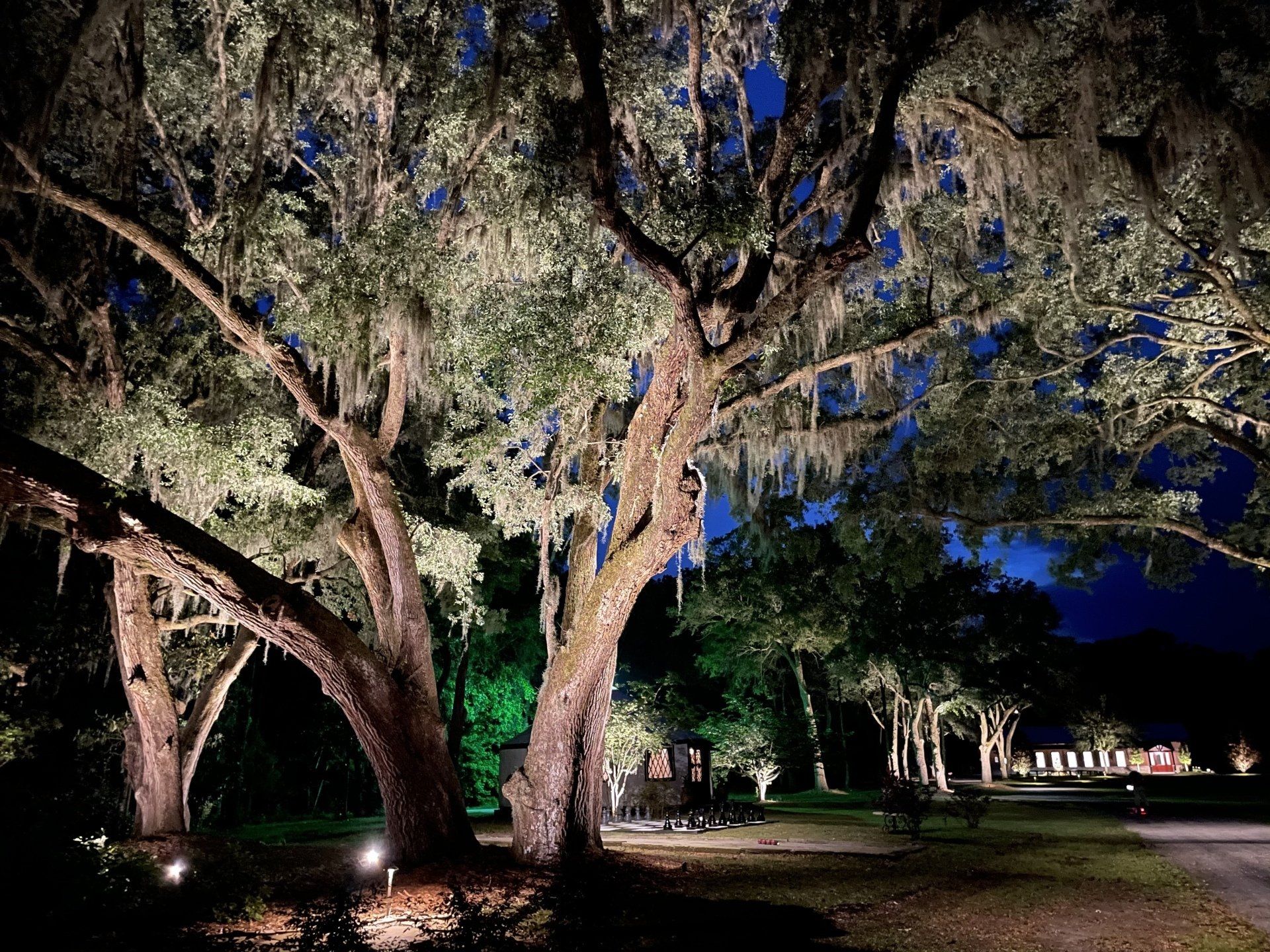 Charleston Outdoor wedding Venue - Hart Meadows Ranch