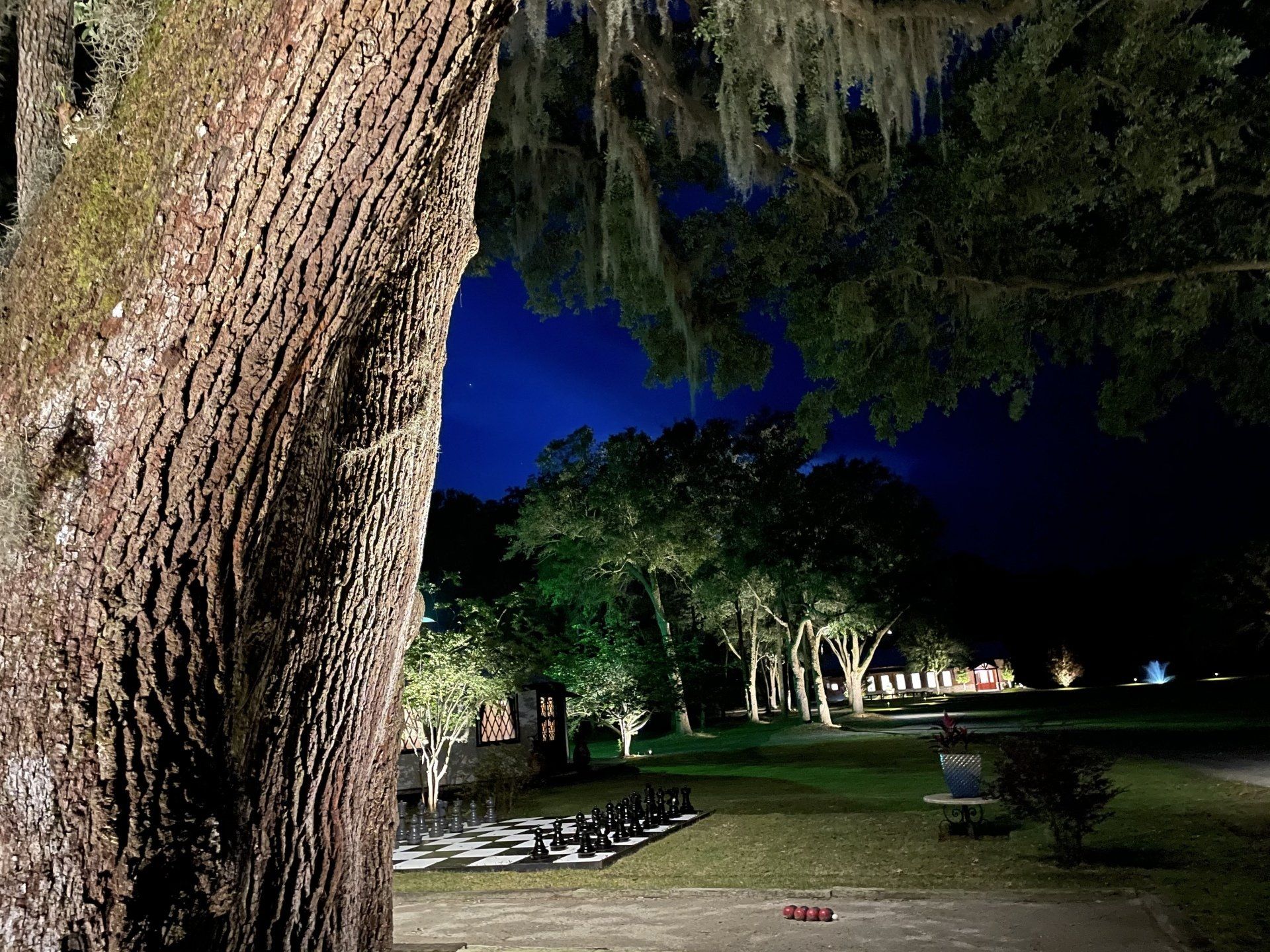 Upscale Outdoor Event Venue Hart Meadows Ranch