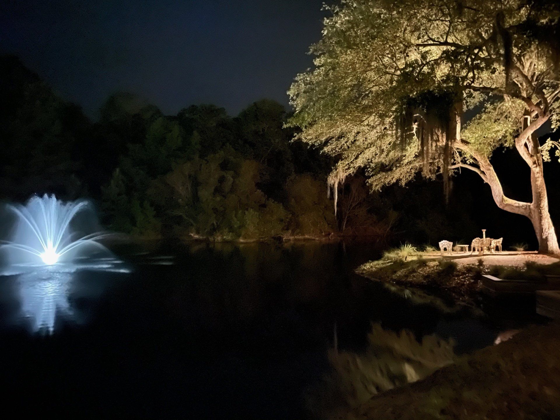 Charleston Wedding Venue Hart Meadows Ranch