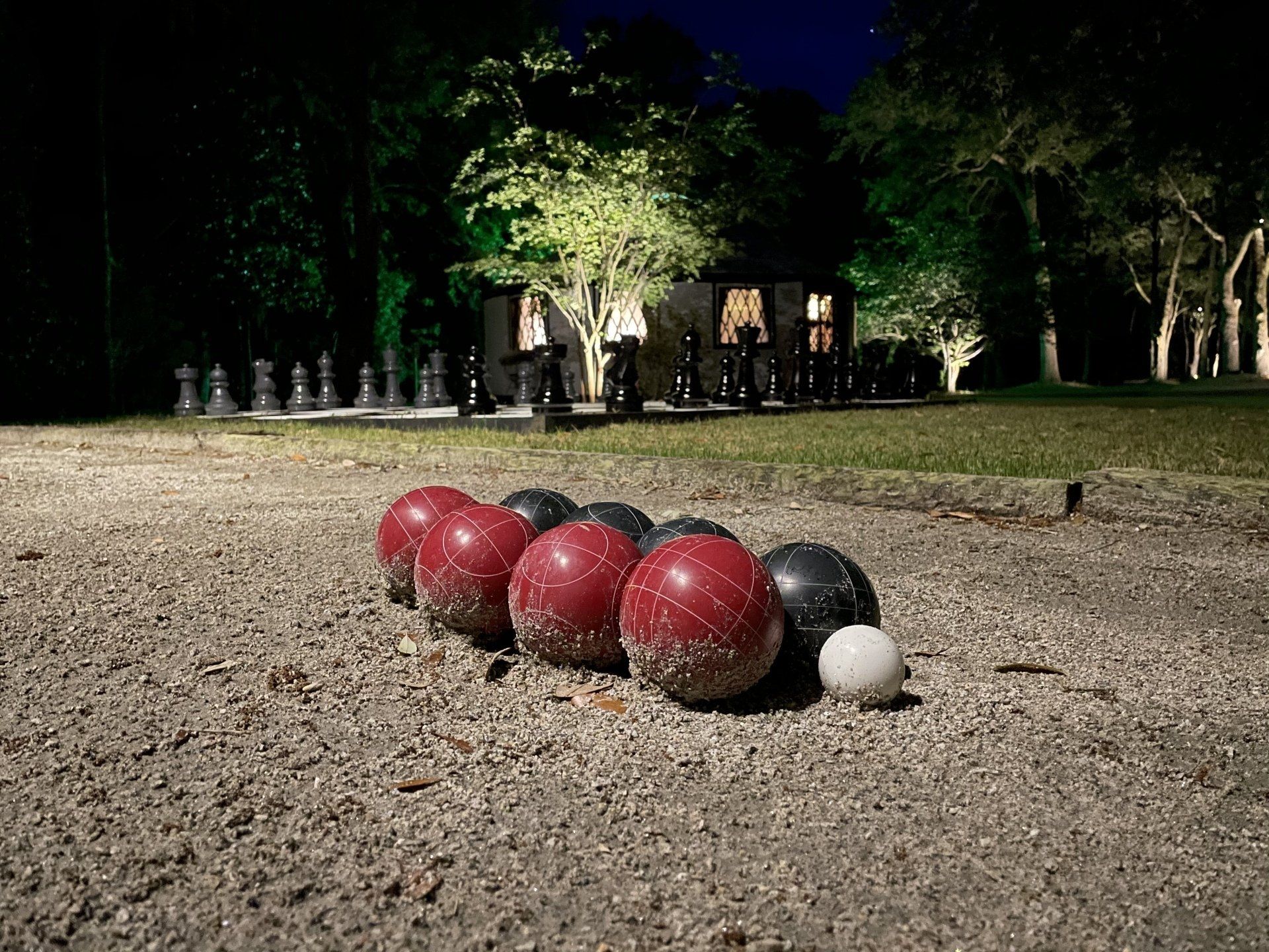 Charleston SC Outdoor Wedding and Event Venue