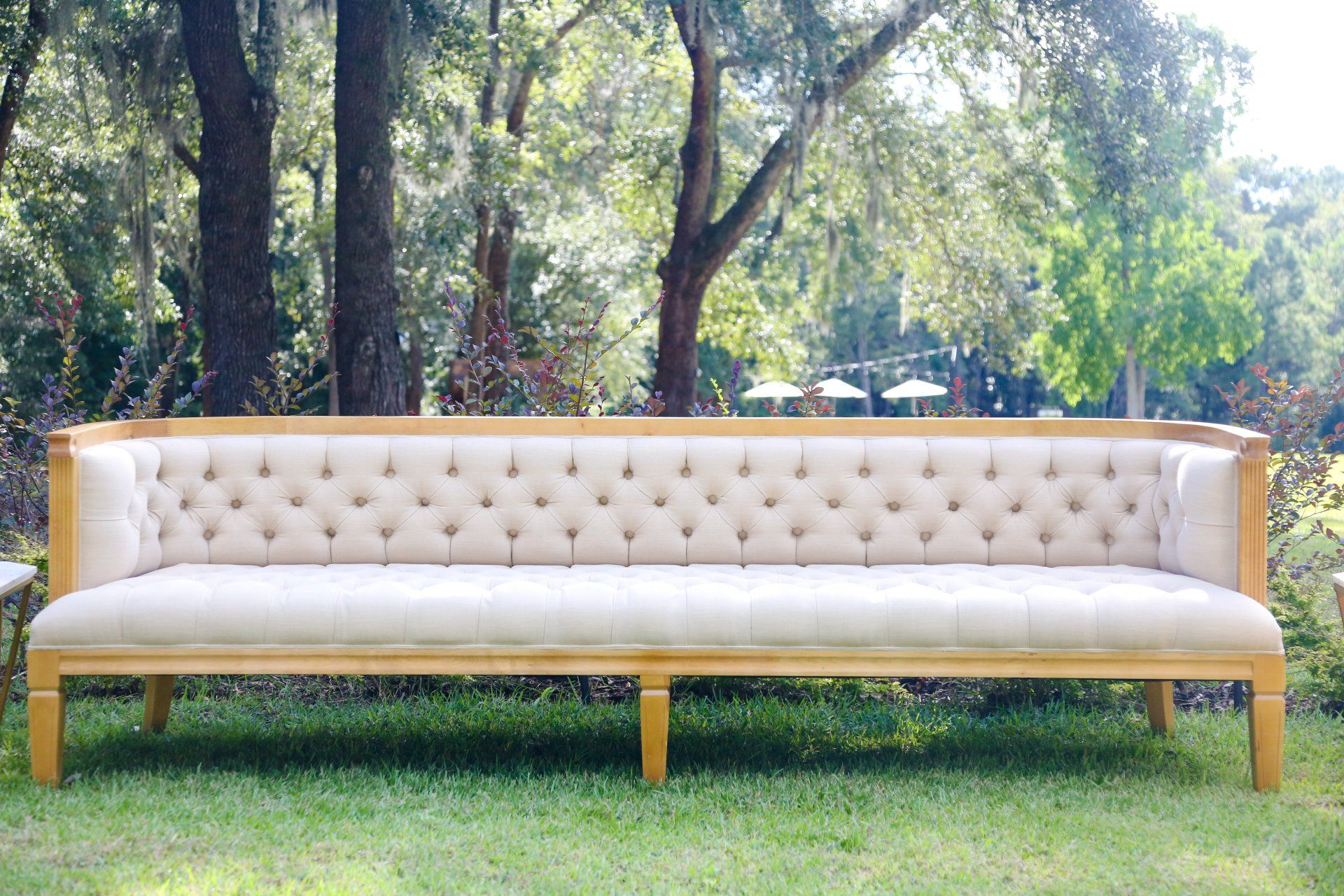 Hart Meadows Ranch Wedding Venue in Charleston - Event Haus 12