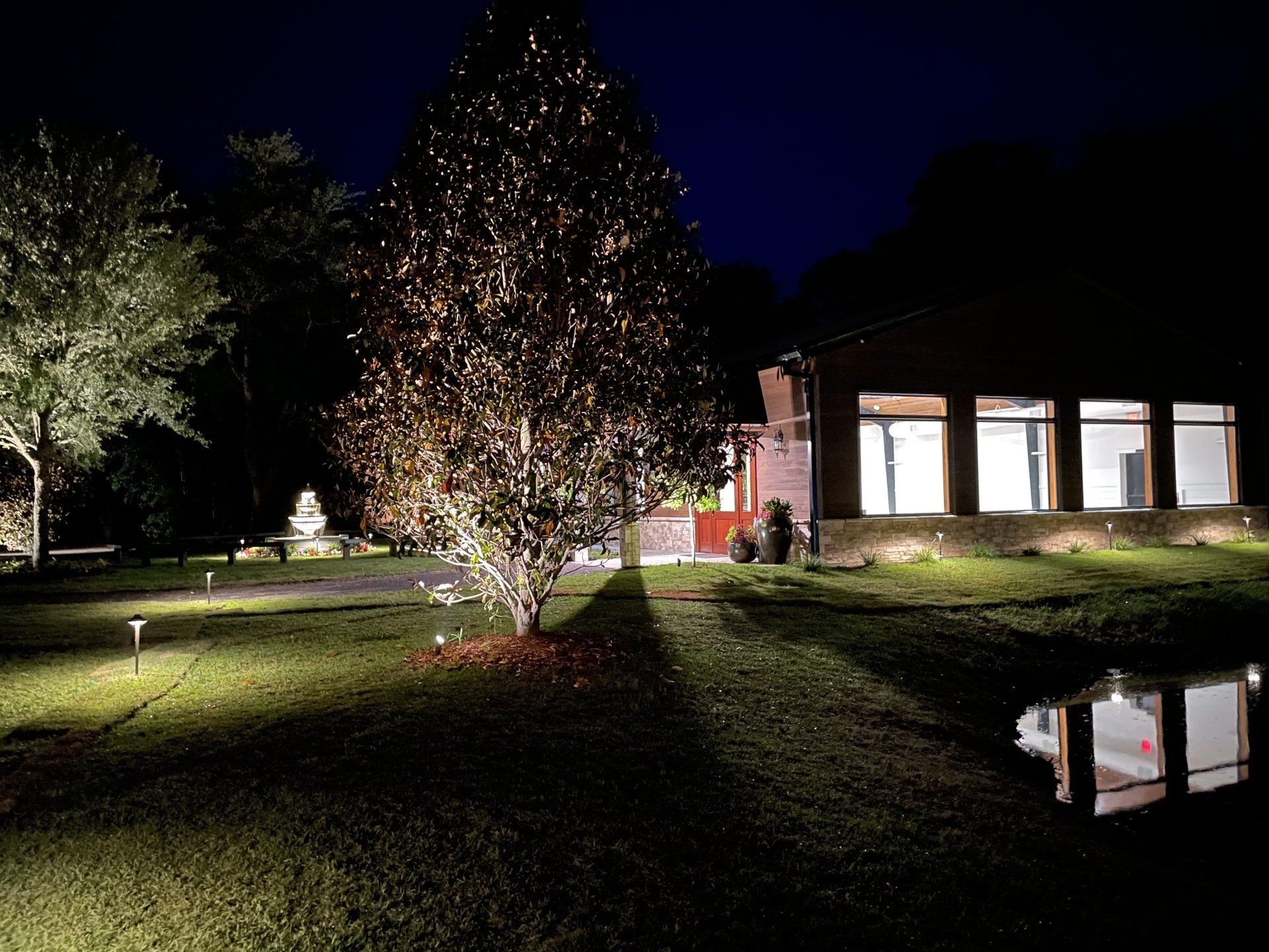 Outdoor Wedding and Event Venue Charleston