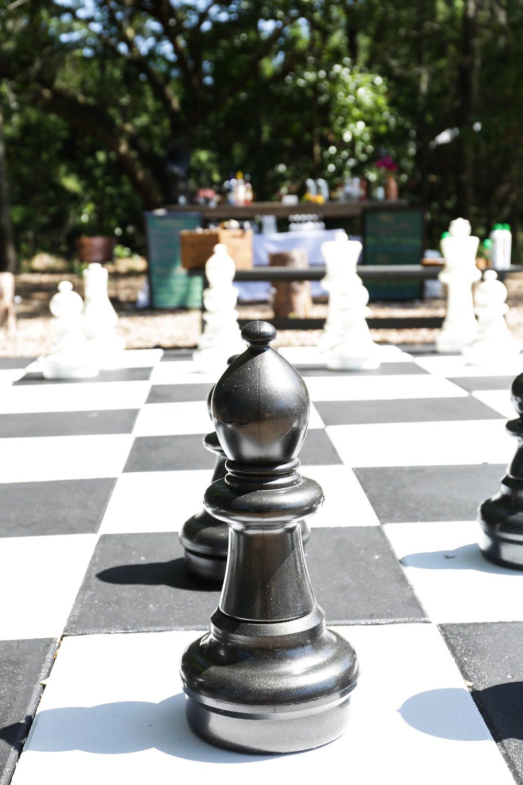 unique outdoor event and wedding venue charleston