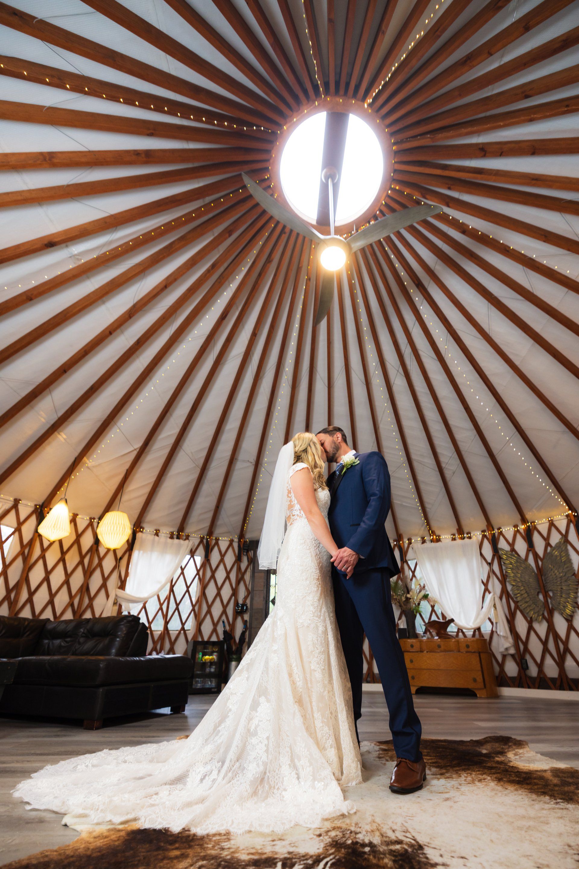 bridal suite Hart Meadows Ranch Outdoor Modern Wedding Venue Charleston