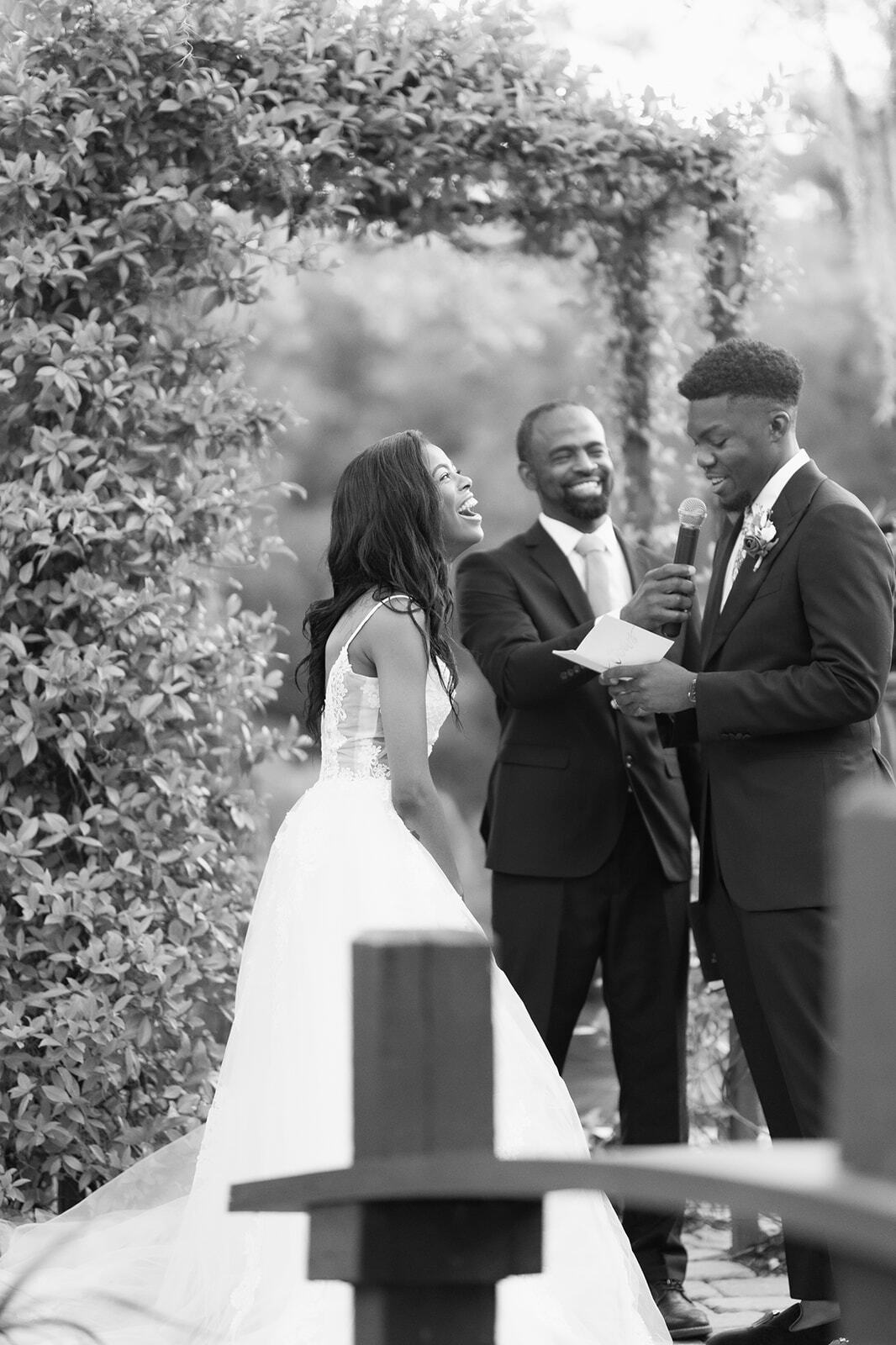 wedding venue charleston outdoors